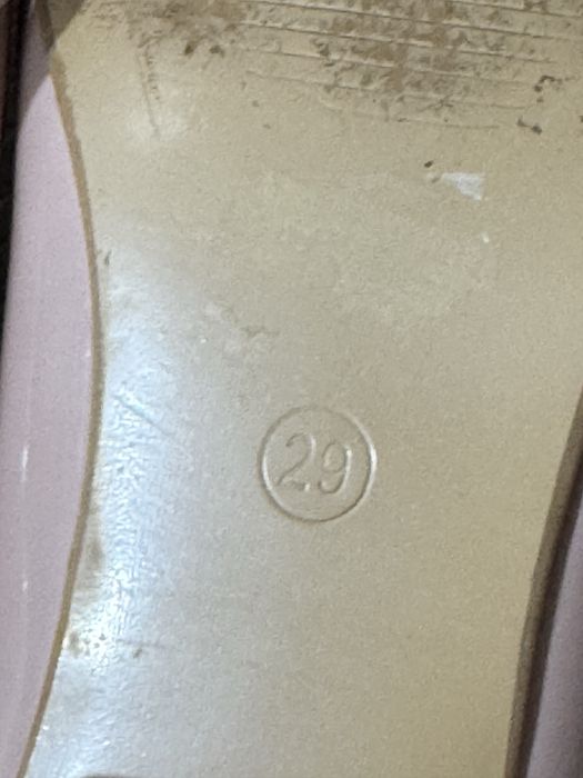 Slapi Crocs femei