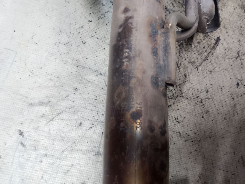 motoras clapeta evacuare audi a3 1.6 2014