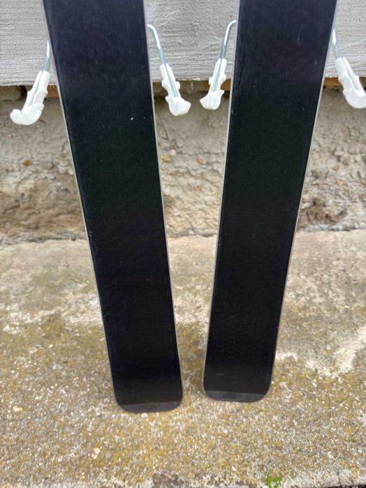 Ski schi carve K2 LUV RX 156cm +legaturi Marker