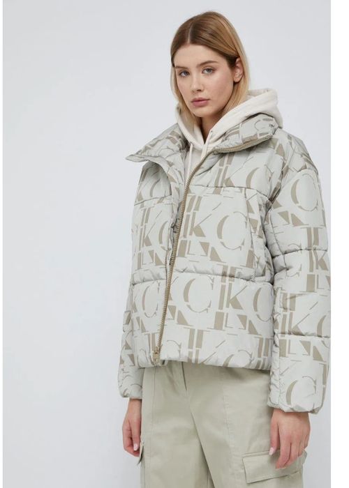 Дамско бомбър яке Calvin Klein Jeans