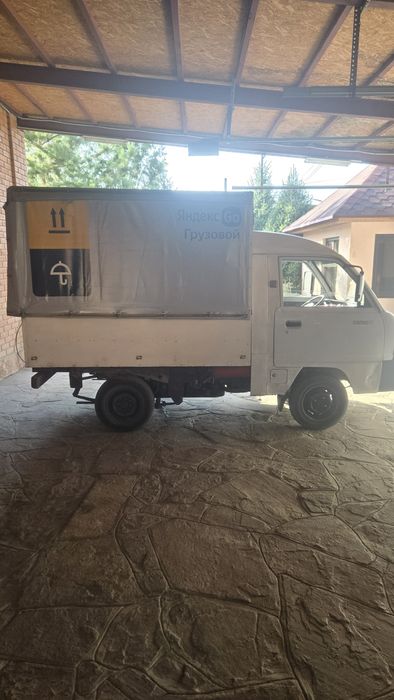 Дамас Лабо в аренду