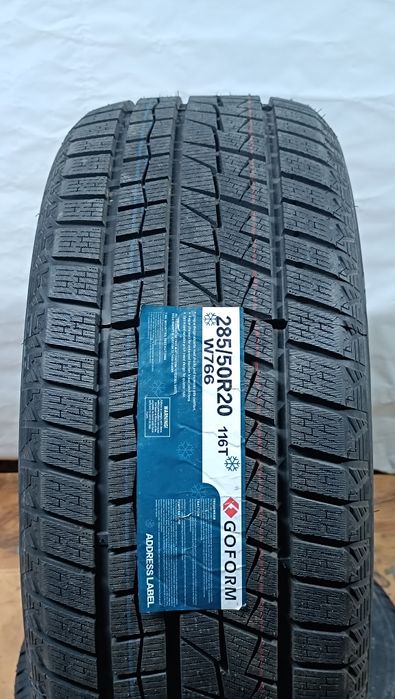 285/50R20  GOFORM