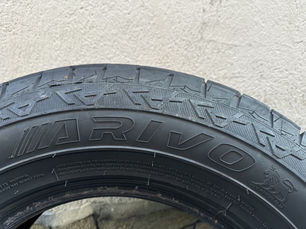 Автомобилни гуми 245 70 16 Arivo
