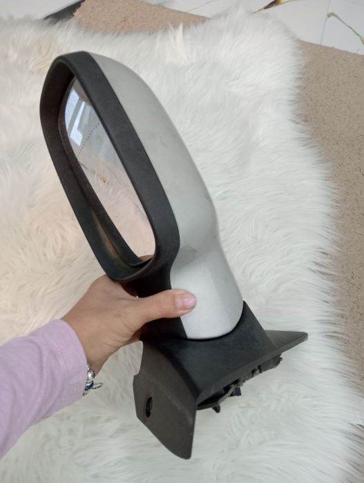 Oglinda Renault Megane