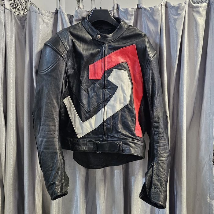 Geaca moto Akito marimea L