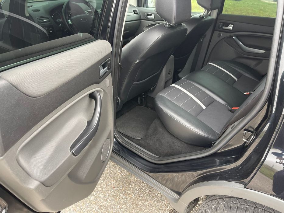 Ford Kuga 2.0 cdi 4x4