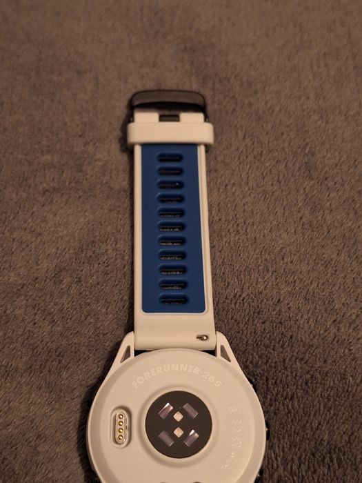 Garmin Forerunner 265 Ceas Smartwatch