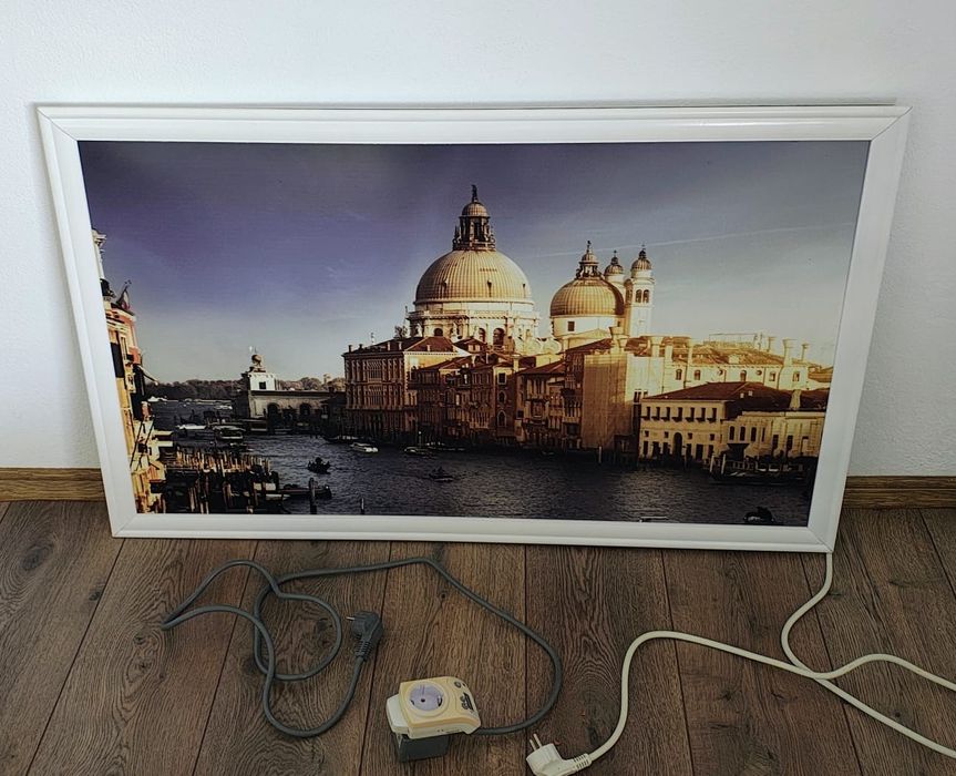 Panou încălzire infrarosu ThermalteQ 700w