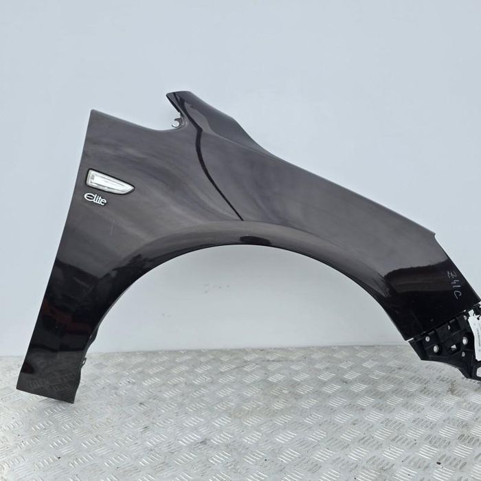 Aripa fata dreapta Opel Astra J Facelift