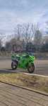 Kawasaki ZX-6R 2004