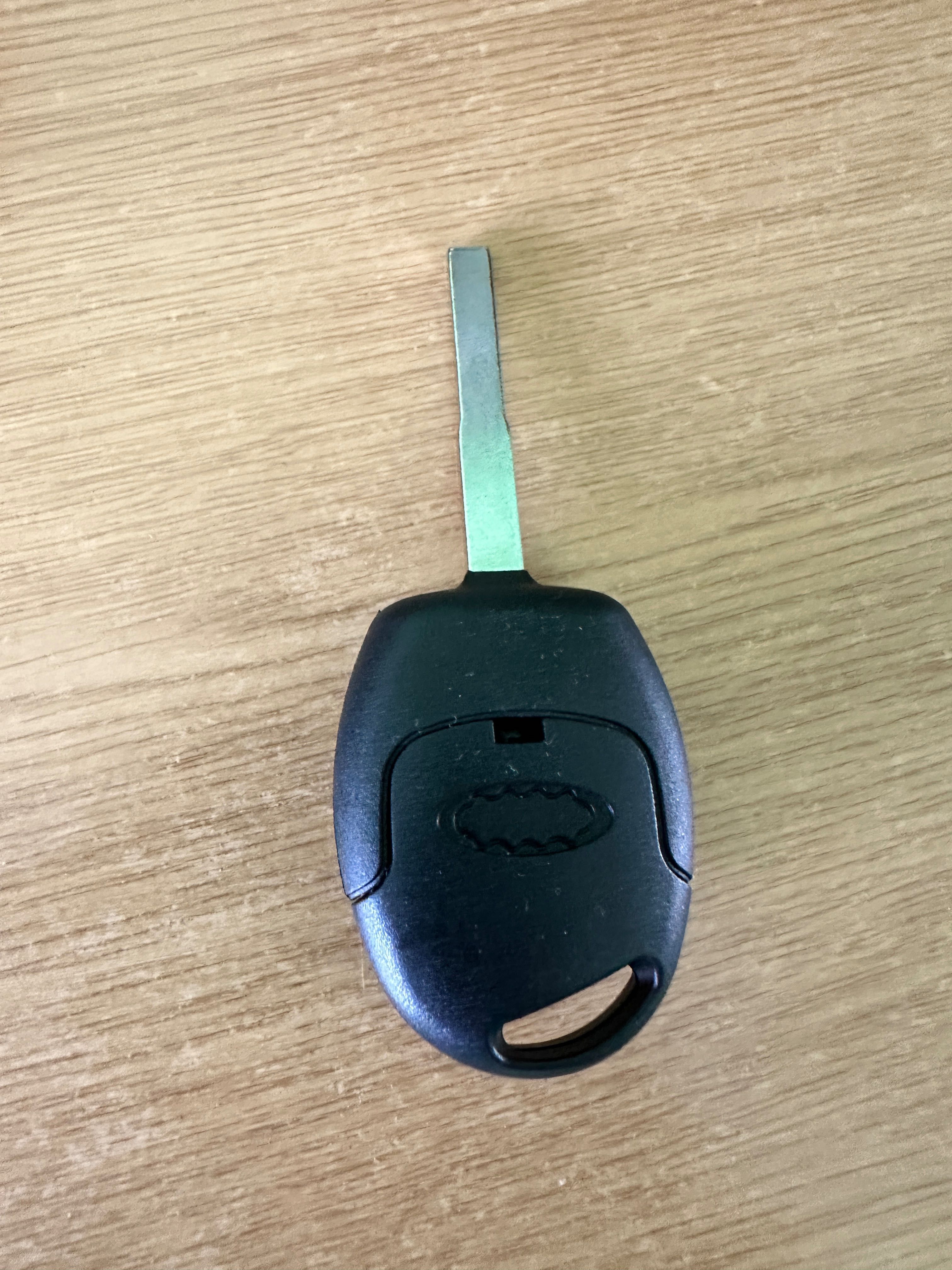 Cheie auto noua …