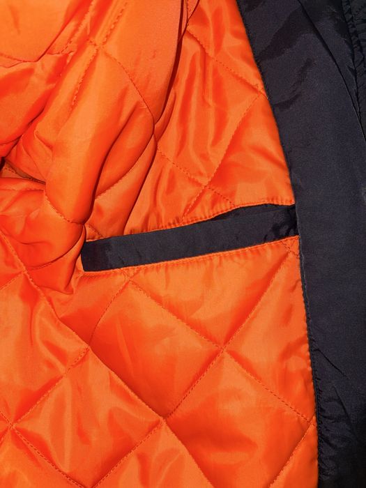 Bomber яке JUNKYARD