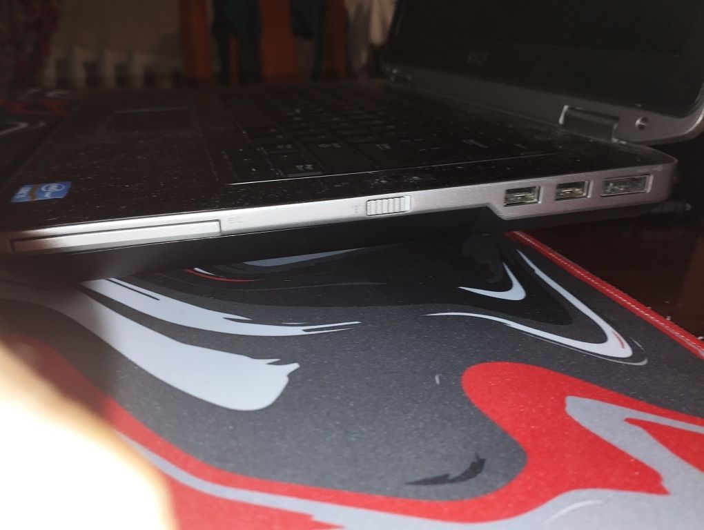 Dell i5 | 16 ГБ RAM | 1 ТБ HDD | Отличное состояние
