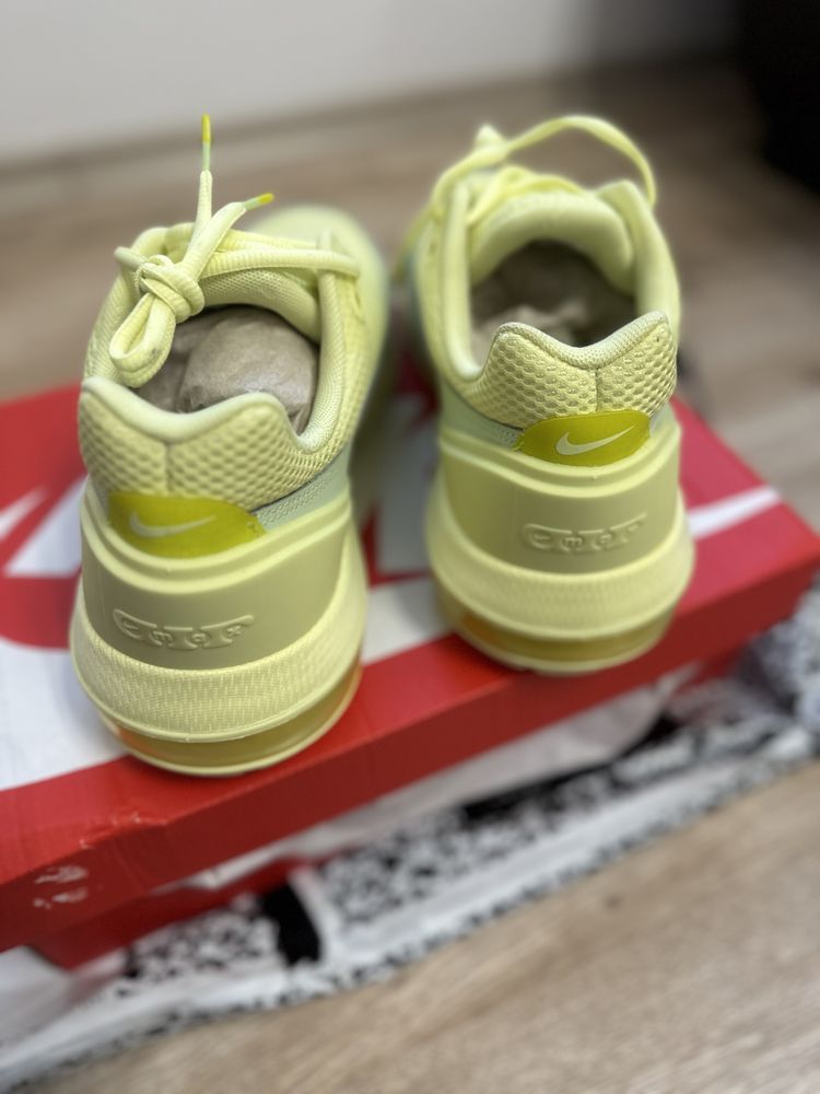 Nike Air max Pulse luminous yellow