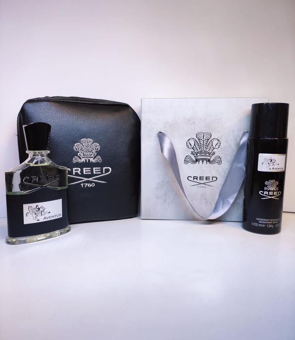Парфюм Creed Aventus