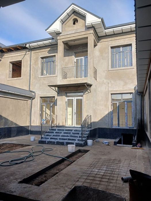 Продаётся коттедж Кибрайский район Дурмень