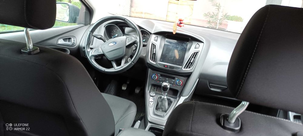 Super oferta stare ireprosabila Ford Focus Magurele Prahova