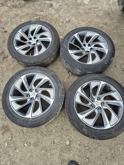 Roti lexus RX 450 hybrid 235/55R20