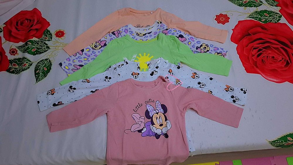 Haine mărimea 74 cm