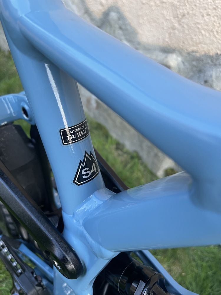 Specialized Demo Expert 2020 S4 L/XL ТОП състояние
