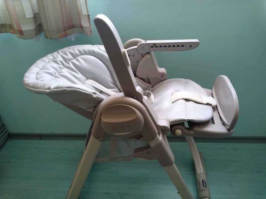 Детско столче за хранене Chicco,Чико