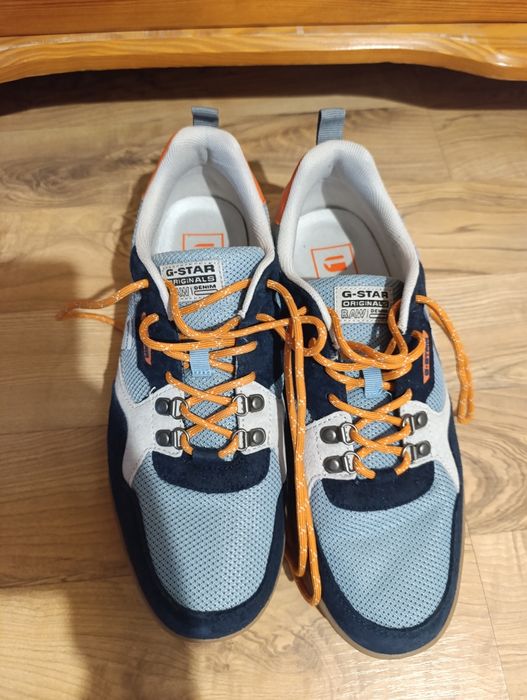 Маратонки G-STAR