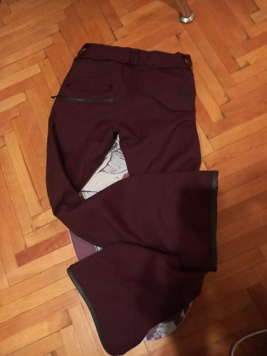 Pantaloni snowboard Volcom XS Femei