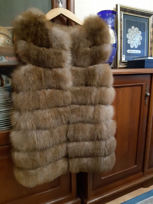 жилет классный размер 42-44 Обмен