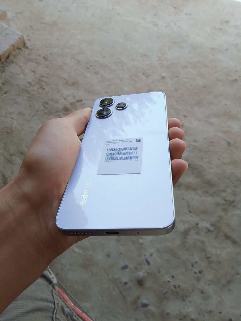 Redmi 12 5G yangi