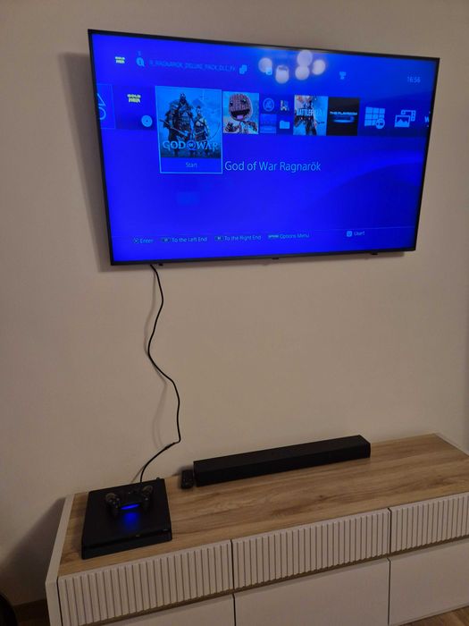 PlayStation 4/PS4 Slim 1Tb - Modat