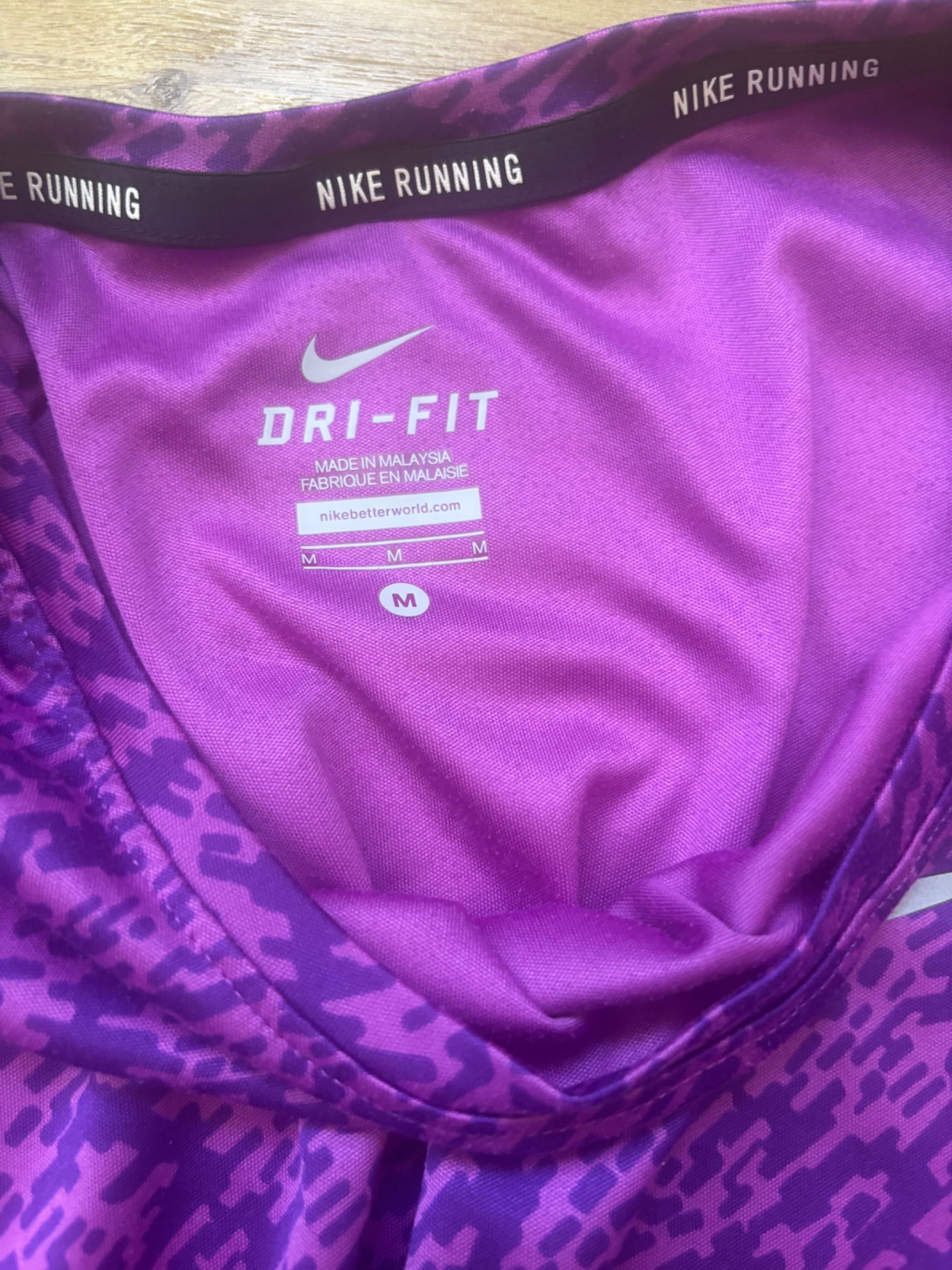 Дамски спортни тениски/Nike