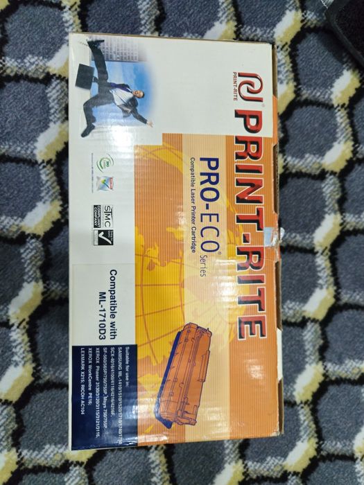 Картридж ML-1710D3