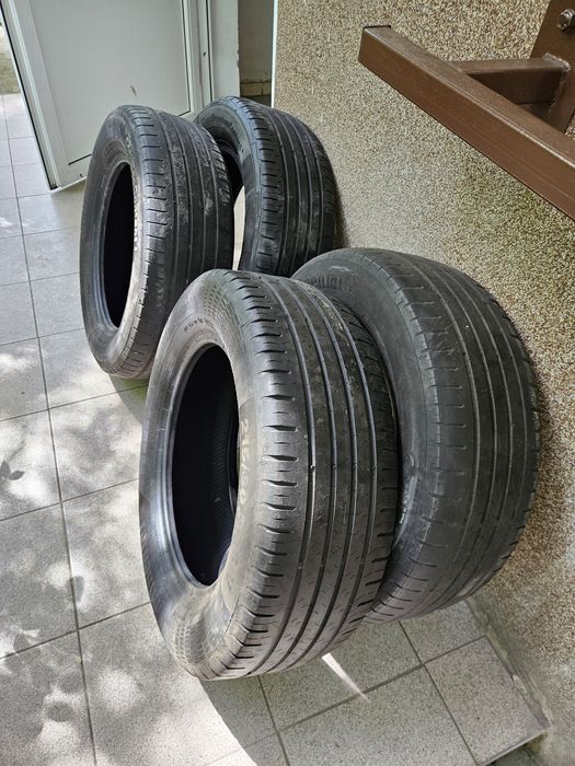 Anvelope de vara Continental 215 / 60 / R16