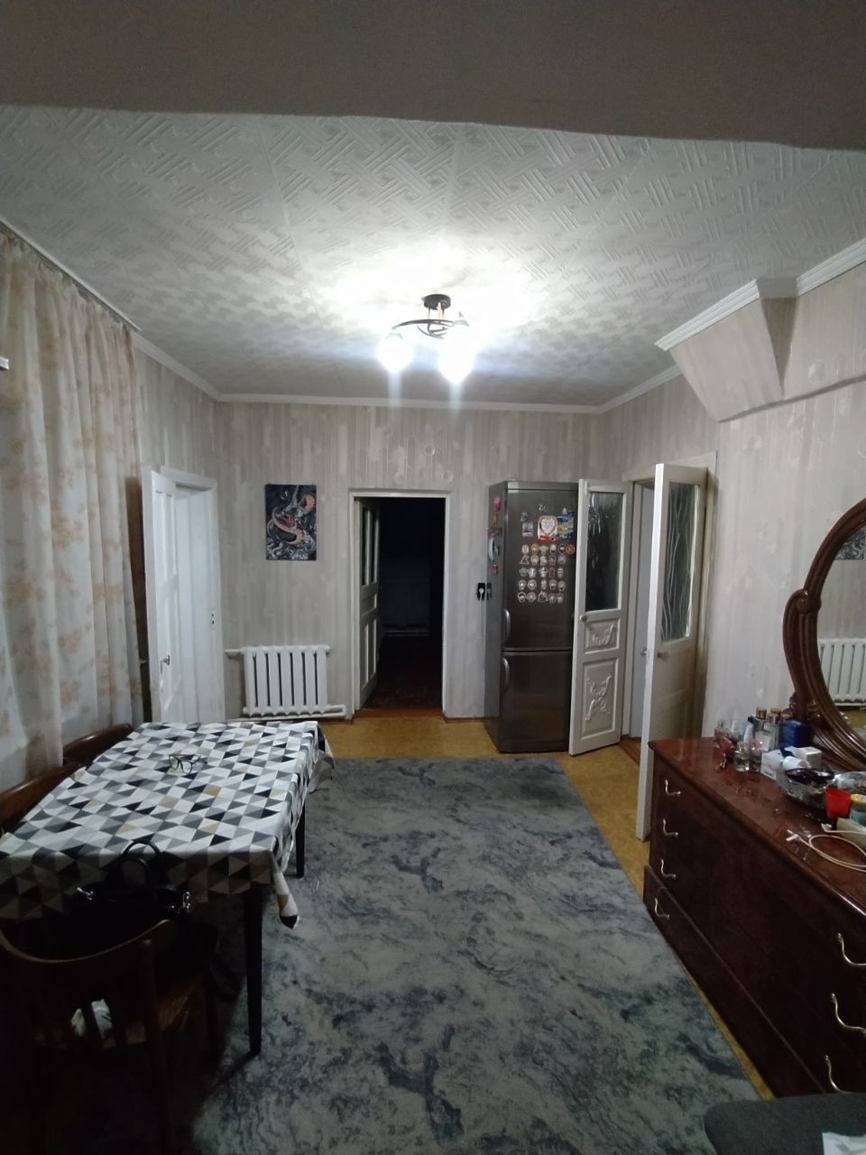 Продается дом мкр.Федоровка