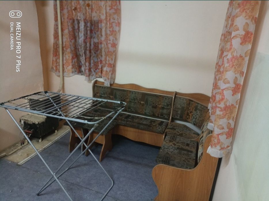 Сдаётся 3-х комнатный дом Саяхат, Экран