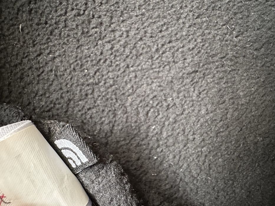 The North Face original горнище полар.XL-XXL