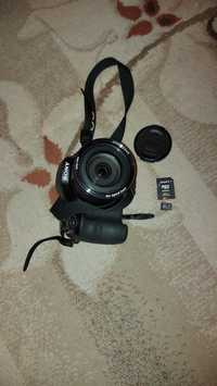 Camera foto Sony DSC-H400