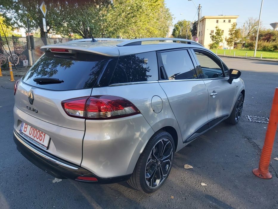 Renault Clio 0,9 Tce 2020...Limited Edition