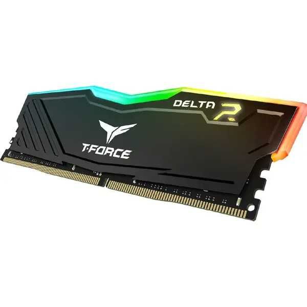 Оперативная память - Teamgroup RGB DDR4 16GB (2x8GB) (3600MHz)