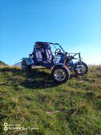 Buggy/ Utv/ Atv 1.4 Injecție 75 Cp Logan