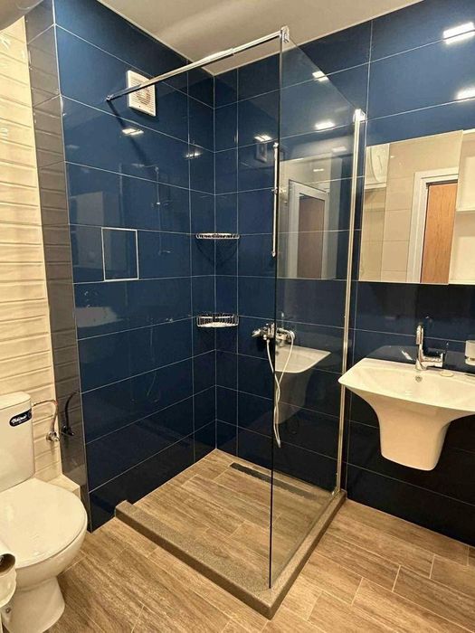 Дава се под наем Двустаен апартамент в София, Малинова долина - 60 кв.м за 700 € - Снимка #4