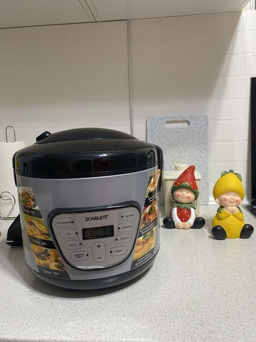 Пролдам пароварку  новую