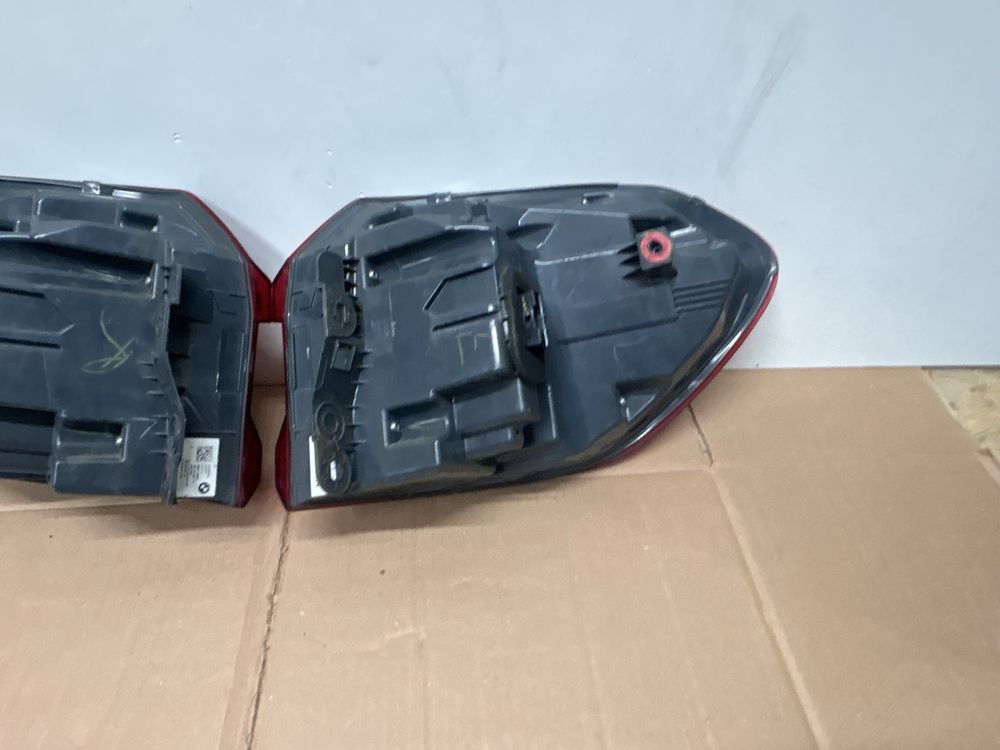 Stop / stopuri bmw X3 G01 stanga / dreapta 2018-2021