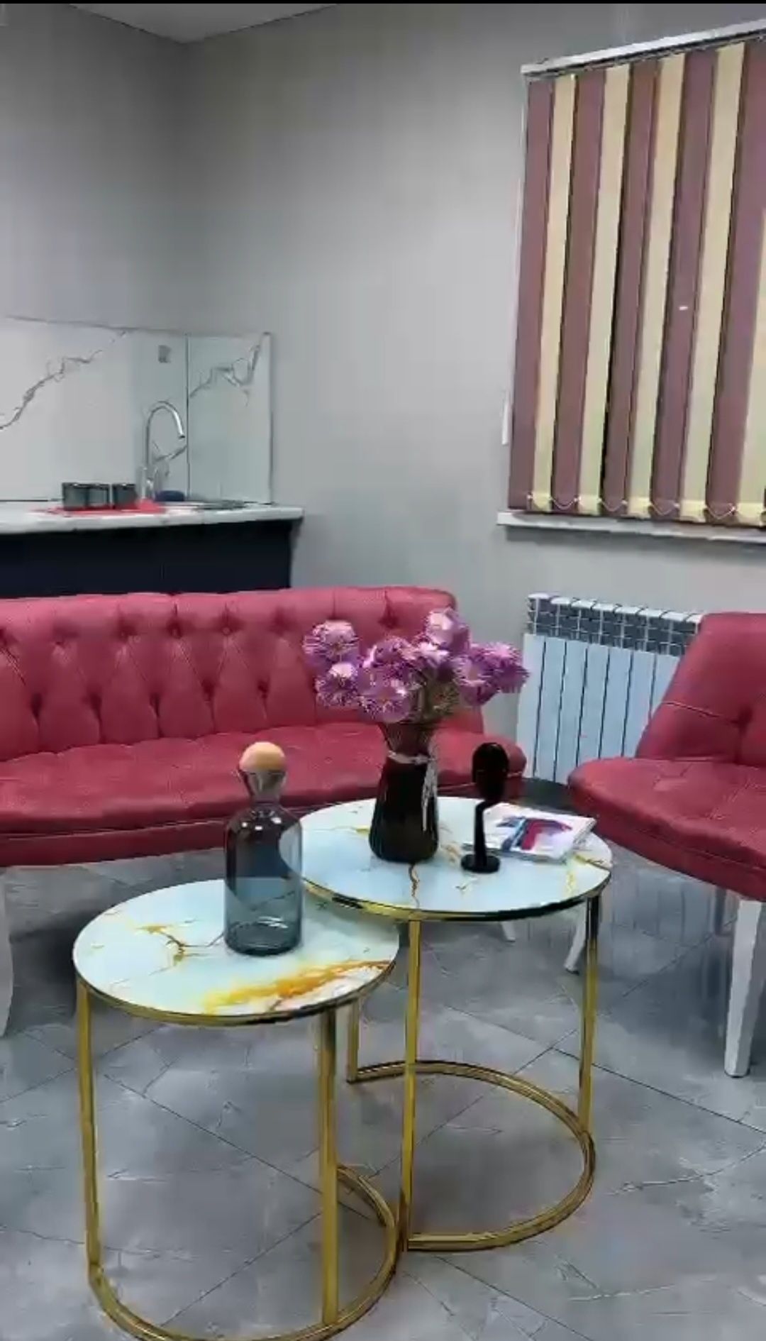 Сдается офисное помещение