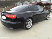 Audi A6, S-line,automat