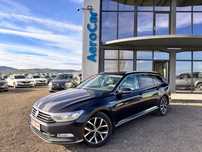Volkswagen Passat VW Passat//Automat//4Motion//Volan Incalzit