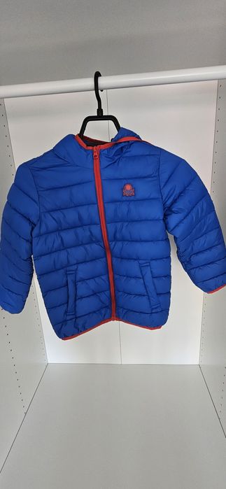 Детско яке Benetton