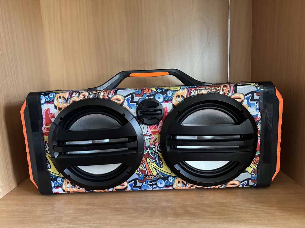 Sencor SSS 3900 блутут колона