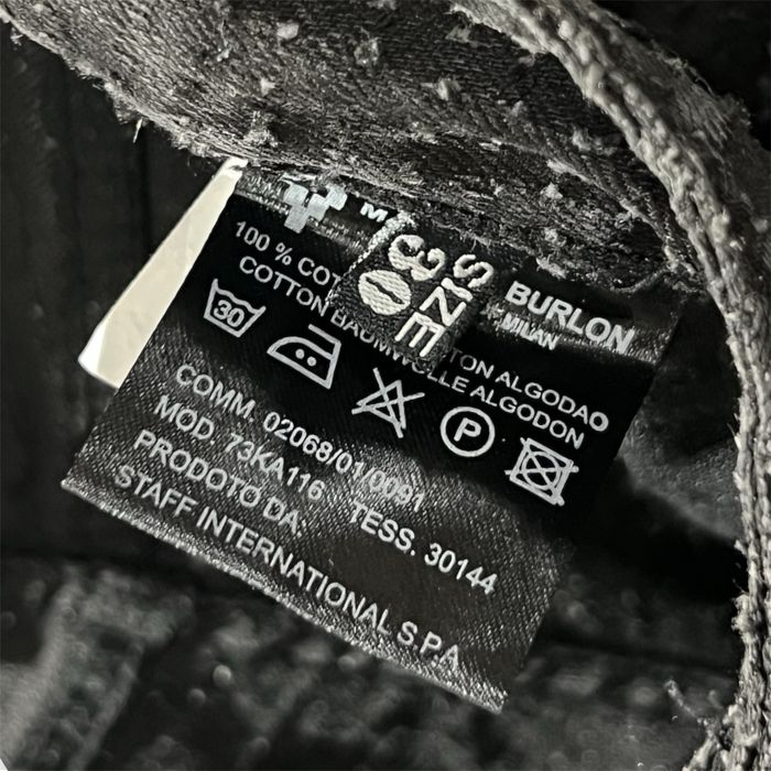 Marcelo Burlon мъжки оригинални дънки