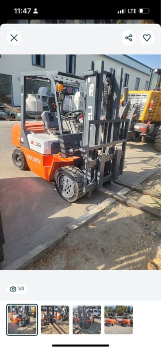 Kara xizmati 3 tonna